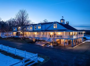 315 Upper Bay Rd, Sanbornton, NH 03269