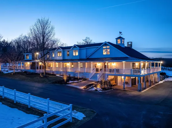 315 Upper Bay Road, Sanbornton, NH 03269