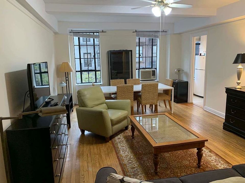 1st image of 353 W 56th St APT 4E