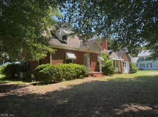 2485 Old Ferry Rd, Hudgins, VA 23076