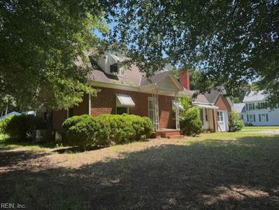 2485 Old Ferry Rd, Hudgins, VA, 23076