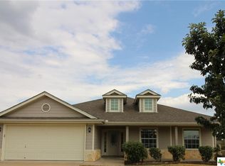 915 Liberty Bell Ct, Temple, TX 76502