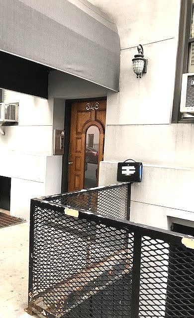 1st image of 346 W 56th St APT 4D
