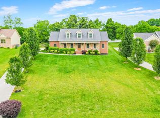 838 Reagan View Ln, Seymour, TN 37865