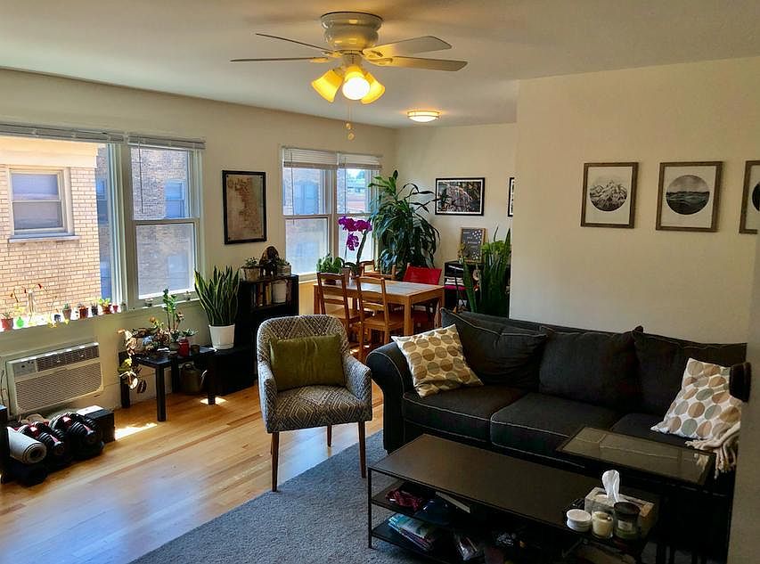 1st image of 4544 N Wolcott Ave #8