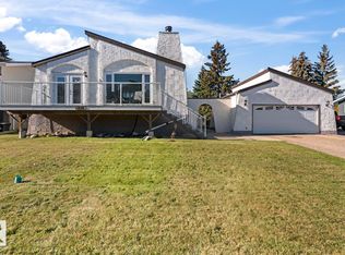 119 16th St, Cold Lake, AB T9M 1A7