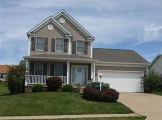 2185 University Dr SE, Massillon, OH 44646
