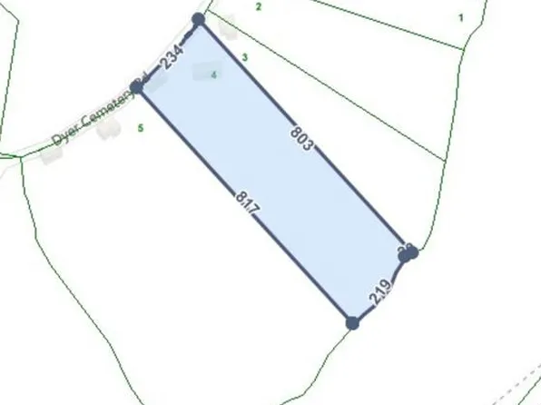 569 Dyer Cemetery Rd, Bloomington Springs, TN 38545