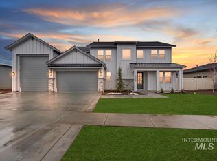 2369 E Snocreek Dr, Eagle, ID 83616