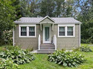 76 Lakeview Hts, Lebanon, CT 06249