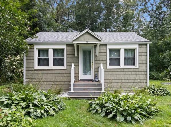76 Lakeview Heights, Lebanon, CT 06249