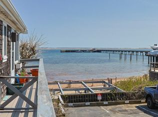 147 Commercial St APT L7, Provincetown, MA 02657