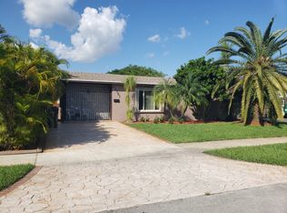 12761 SW 47th Ter, Miami, FL 33175