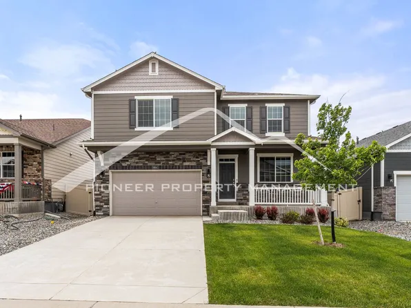 6904 Clarke Dr, Frederick, CO 80530