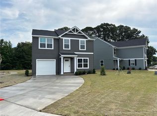 618 Hopi Ct, Portsmouth, VA 23701