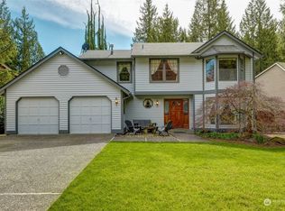 17427 NE 138th St, Redmond, WA