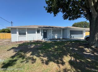 1320 Woodingham Dr, Rockledge, FL 32955