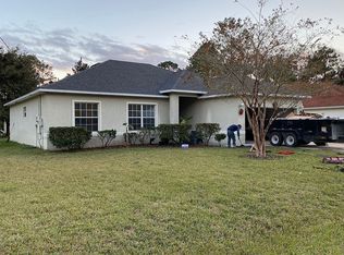 30 Seattle Trl, Palm Coast, FL 32164