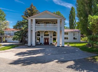 59047 Old Lake Rd, Christmas Valley, OR 97641