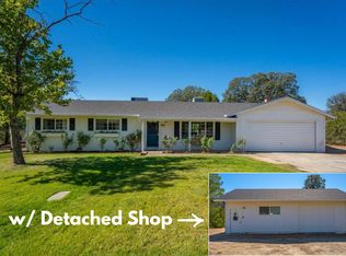 11550 Ridgewood Rd, Redding, CA 96003