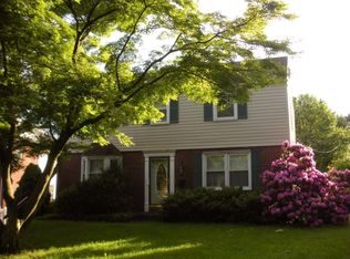 116 Earlington Rd, Havertown, PA 19083