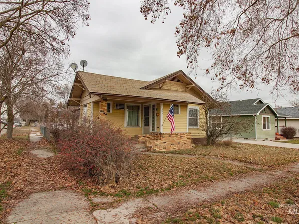 403 3rd Ave N, Payette, ID 83661