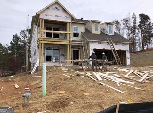 6808 Cambridge Dr, Flowery Branch, GA 30542