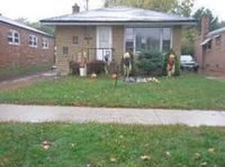 14428 Kimbark Ave, South Holland, IL 60419