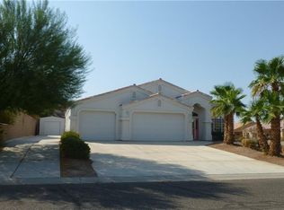 2390 E Midgo Dr, Fort Mohave, AZ 86426