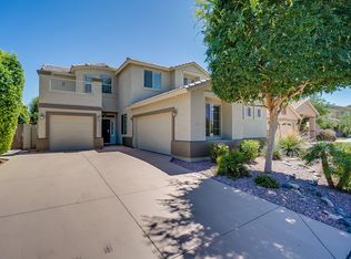 16551 W Carmen Dr, Surprise, AZ 85388