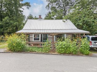 52 Mimosa Cir, Asheville, NC 28805