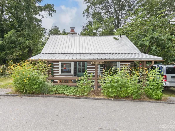 52 Mimosa Cir, Asheville, NC 28805