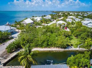 Galleon Dr LOT 19, Cudjoe, FL 33042