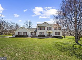 501 Tylney Hall Ct, Westminster, MD 21158