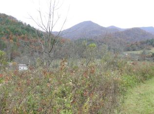 341 Higdon Rd, FRANKLIN, NC 28734