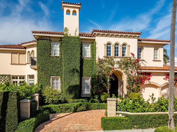 401 Chilean Avenue, Palm Beach, FL 33480