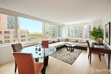 Sold by Brown Harris Stevens