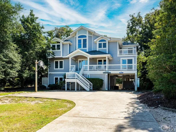 109 Four Seasons Ln #2, Kitty Hawk, NC 27949