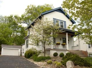 1649 Clio Ave, Cincinnati, OH 45230