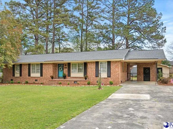 1406 Poinsett Dr, Florence, SC 29505