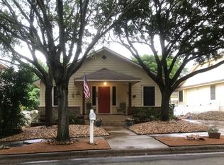 126 Morrell, Kyle, TX 78640