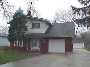 756 Hillview Ave, West Chicago, IL 60185