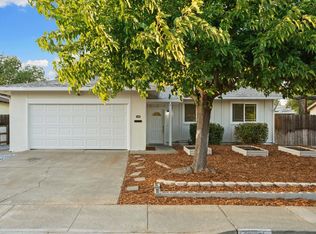 1006 Tanager Ln, Fairfield, CA 94533