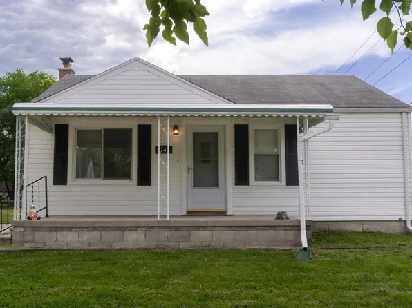 7148 Gulley St, Taylor, MI 48180