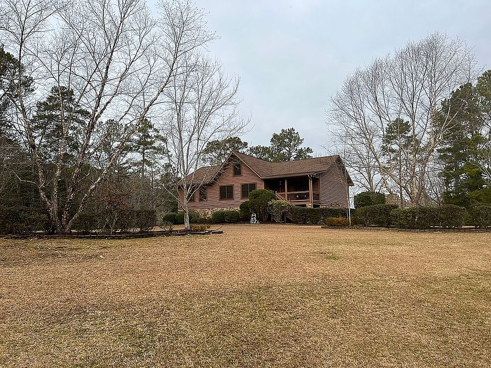 Front House View