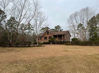 2150 Lake Rd, Ridgeway, SC 29130