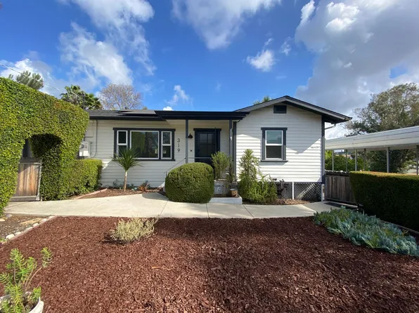 319 W Fig St, Fallbrook, CA 92028