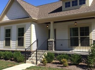 8329 Middlewick Ln, Nolensville, TN 37135