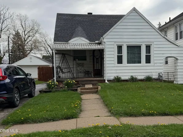 4216 Caroline Ave, Toledo, OH 43612