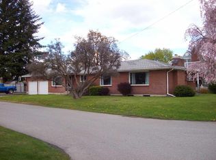 2617 N Sargent Rd, Spokane, WA 99212